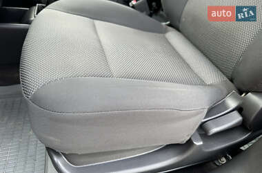 Седан Chevrolet Aveo 2007 в 