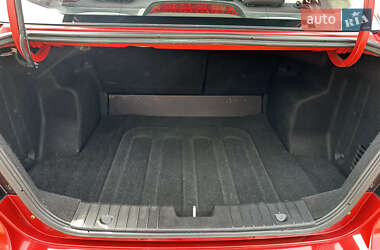 Седан Chevrolet Aveo 2007 в 
