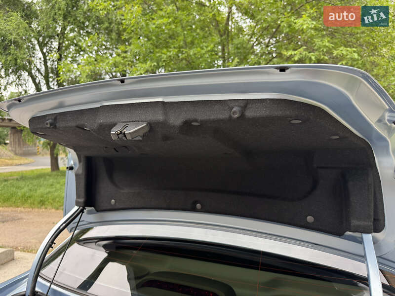Седан Chevrolet Aveo 2008 в Запоріжжі
