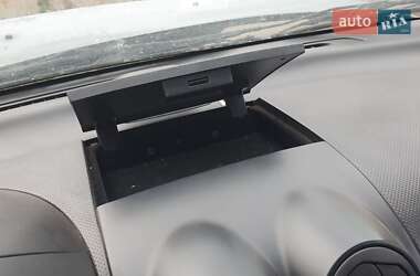 Седан Chevrolet Aveo 2008 в 