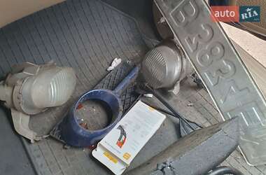 Седан Chevrolet Aveo 2008 в 