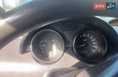 Седан Chevrolet Aveo 2004 в 