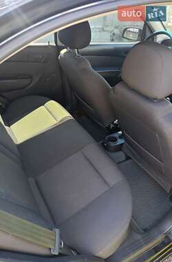 Седан Chevrolet Aveo 2008 в 