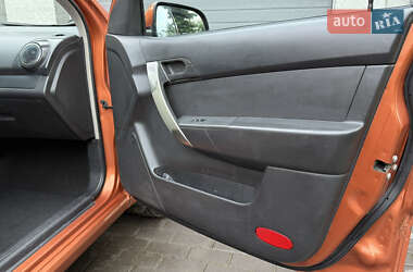 Седан Chevrolet Aveo 2007 в 