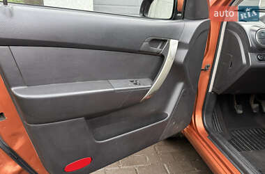 Седан Chevrolet Aveo 2007 в 