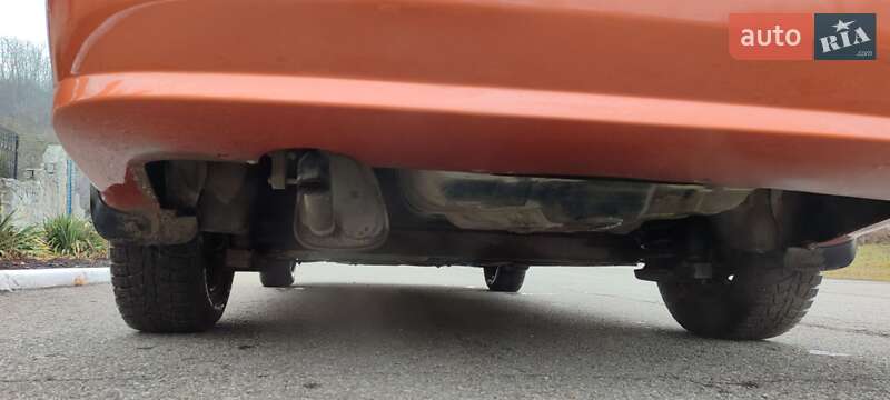 Седан Chevrolet Aveo 2008 в Борщеве
