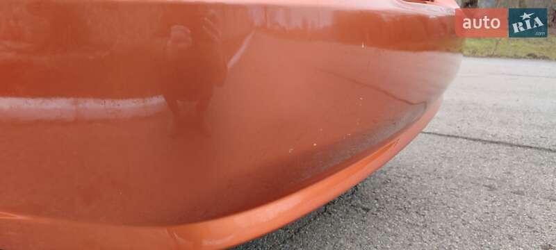 Седан Chevrolet Aveo 2008 в Борщеве
