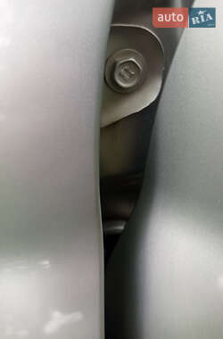 Седан Chevrolet Aveo 2008 в 