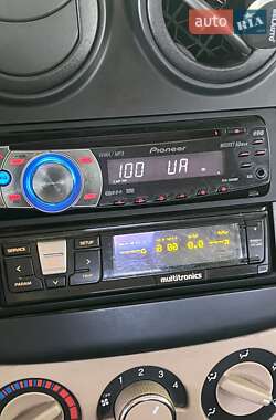 Седан Chevrolet Aveo 2008 в 