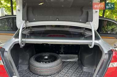 Седан Chevrolet Aveo 2008 в 