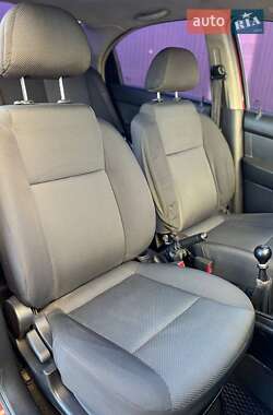 Седан Chevrolet Aveo 2007 в 