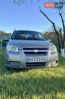 Седан Chevrolet Aveo 2011 в 