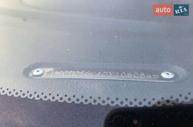 Седан Chevrolet Aveo 2007 в 