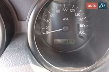 Хэтчбек Chevrolet Aveo 2005 в 