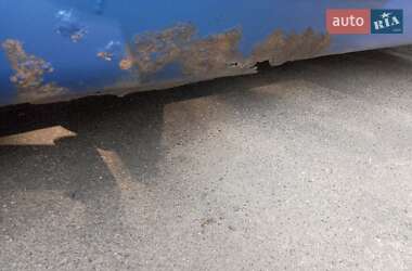 Хэтчбек Chevrolet Aveo 2005 в 