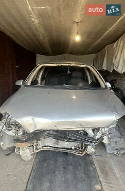 Седан Chevrolet Aveo 2008 в Павлограді