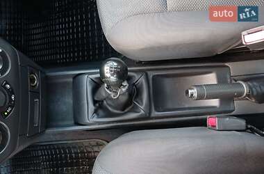 Седан Chevrolet Aveo 2007 в 