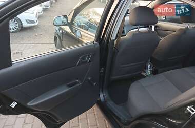 Седан Chevrolet Aveo 2007 в 