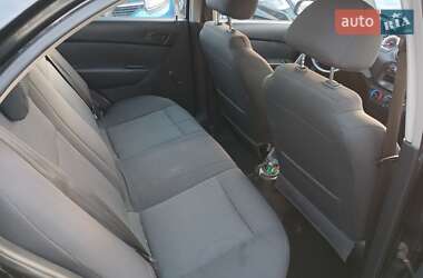 Седан Chevrolet Aveo 2007 в 