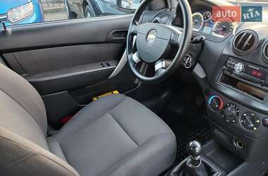 Седан Chevrolet Aveo 2007 в 