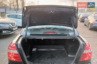 Седан Chevrolet Aveo 2007 в 