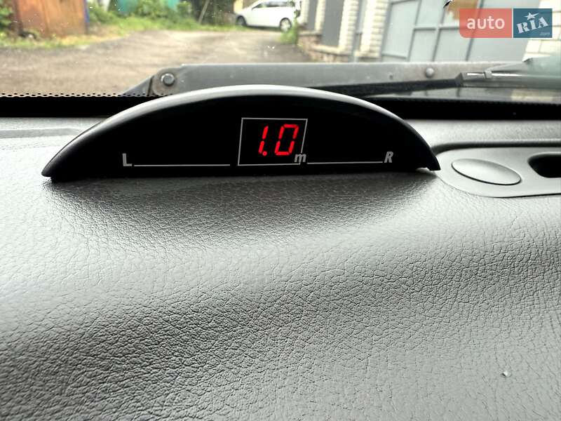 Седан Chevrolet Aveo 2007 в Житомире