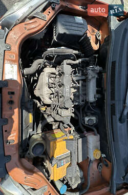 Седан Chevrolet Aveo 2006 в 