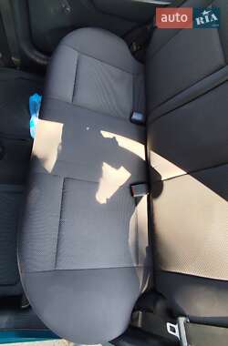 Седан Chevrolet Aveo 2008 в 