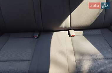 Седан Chevrolet Aveo 2008 в 