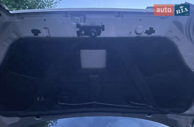 Седан Chevrolet Aveo 2008 в 