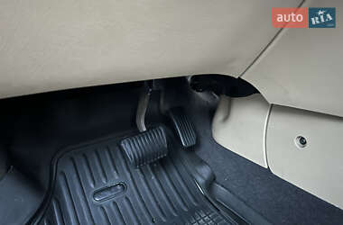 Седан Chevrolet Aveo 2008 в 