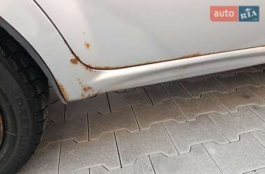 Седан Chevrolet Aveo 2006 в 