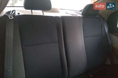 Седан Chevrolet Aveo 2008 в 