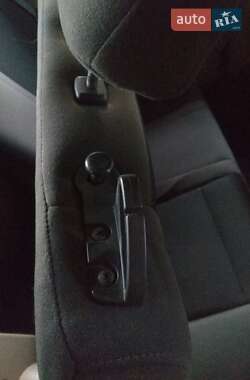 Седан Chevrolet Aveo 2008 в 