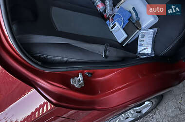 Седан Chevrolet Aveo 2006 в 