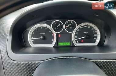 Седан Chevrolet Aveo 2008 в 