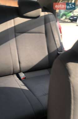 Седан Chevrolet Aveo 2008 в 