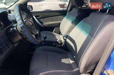 Седан Chevrolet Aveo 2006 в 