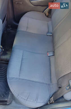 Седан Chevrolet Aveo 2006 в 