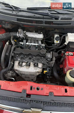 Седан Chevrolet Aveo 2011 в 