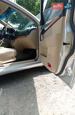 Седан Chevrolet Aveo 2007 в 