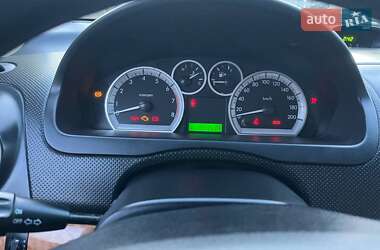 Седан Chevrolet Aveo 2007 в 