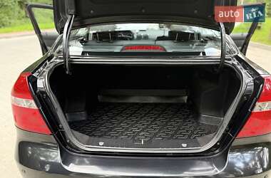 Седан Chevrolet Aveo 2011 в 