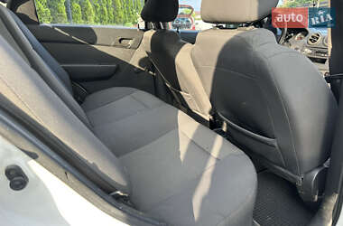 Седан Chevrolet Aveo 2007 в 