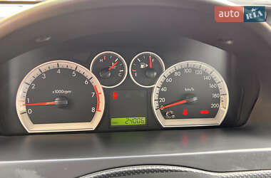 Седан Chevrolet Aveo 2011 в 