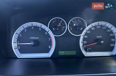 Седан Chevrolet Aveo 2008 в 