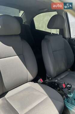 Седан Chevrolet Aveo 2008 в 