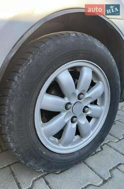 Седан Chevrolet Aveo 2008 в 