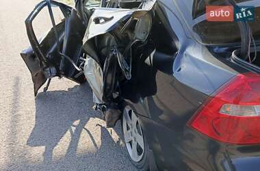Седан Chevrolet Aveo 2007 в 