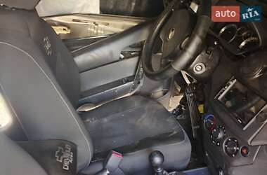 Седан Chevrolet Aveo 2007 в 